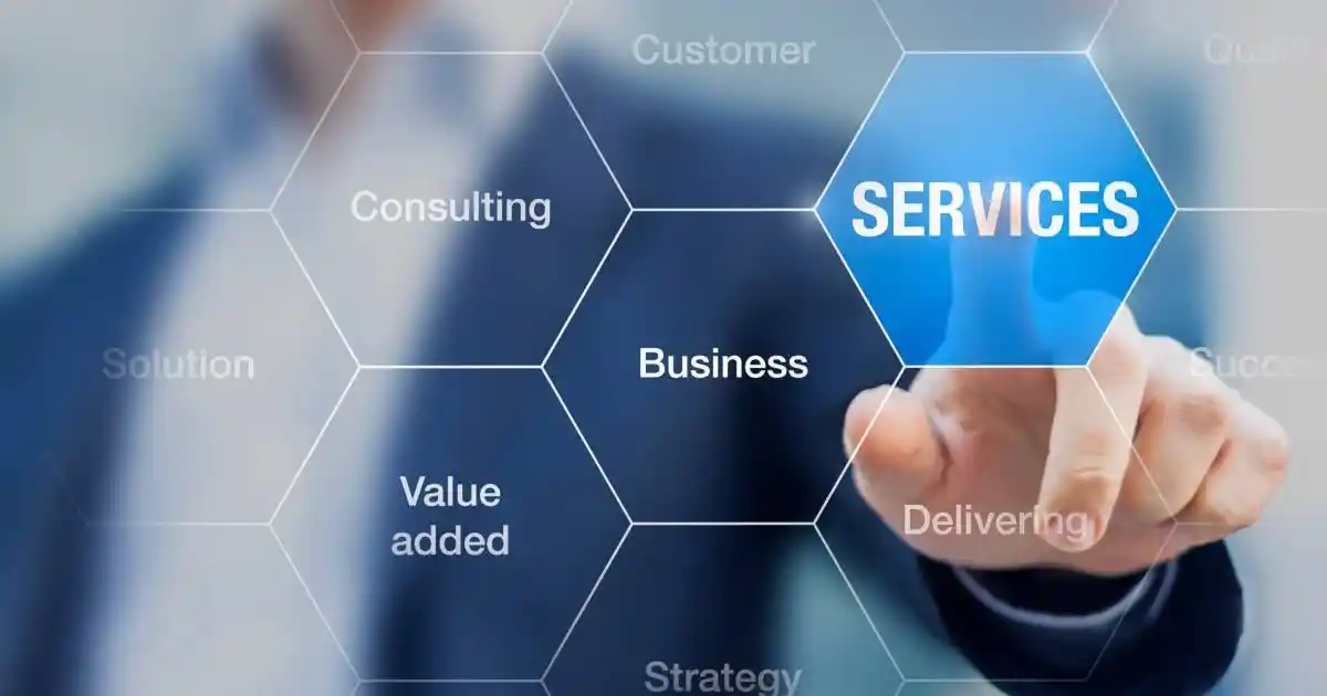 Services